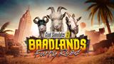 Goat Simulator 3 sa mení na apokalyptické šialenstvo v rozšírení Baadlands: Furry Road
